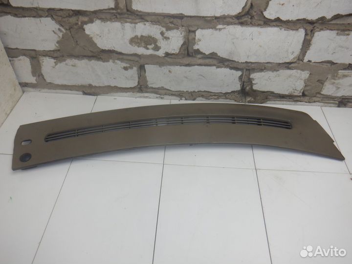 Накладка (кузов внутри) Jaguar S-type