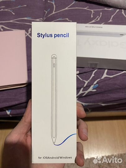 Планшет samsung galaxy tab a7 lite