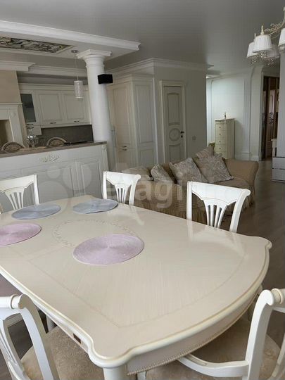 3-к. квартира, 97,5 м², 7/10 эт.