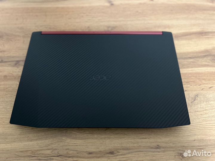Ноутбук acer nitro 5