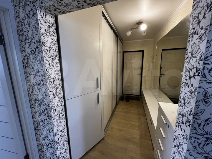 2-к. квартира, 46,6 м², 7/10 эт.