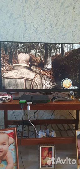 Телевизор тсl