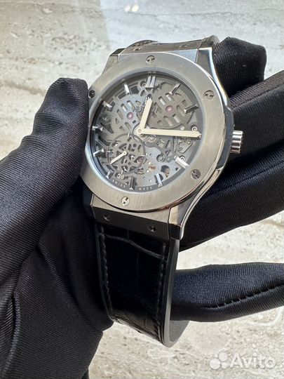 Часы Hublot Classic Fusion 45 515.NX.0170.LR