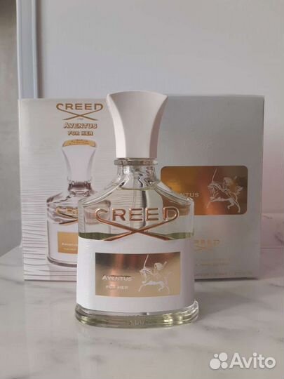 Духи Creed Aventus For Her