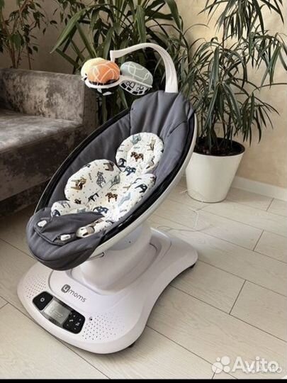 Колыбельные качели