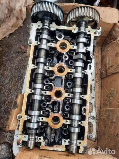 Двигатель на reno fluence