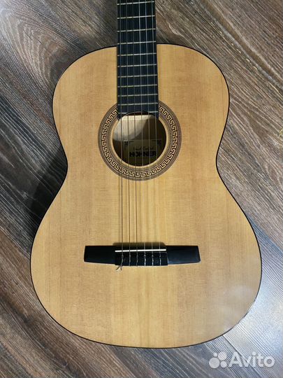 Акустическая гитара, Hohner HC06