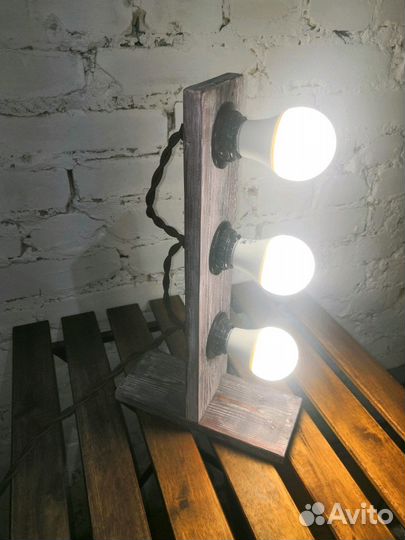 Световая стойка