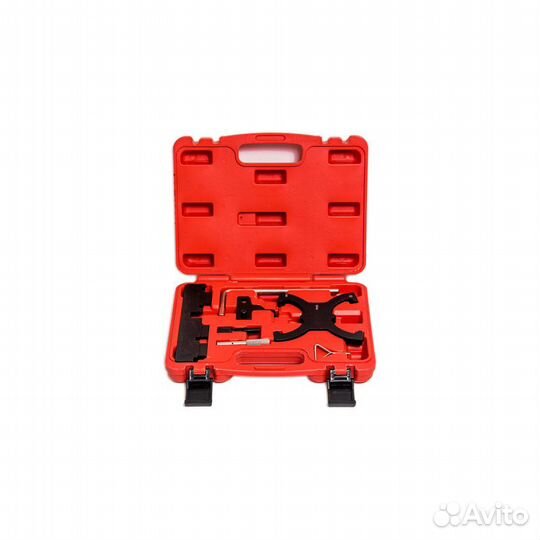 Набор фиксаторов валов для Ford 1.6 Duratec Ti-VCT