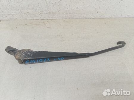 Поводок стеклоочистителя задний