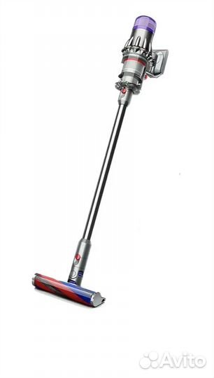 Пылесос Dyson V10 Digital Slim