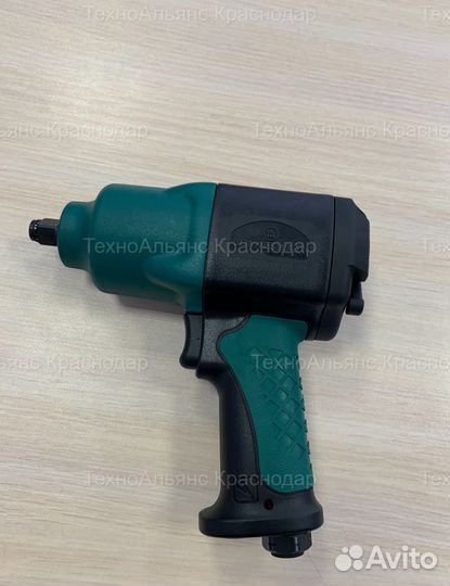 Гайковерт ударный 1/2 Jonnesway JAI-1114