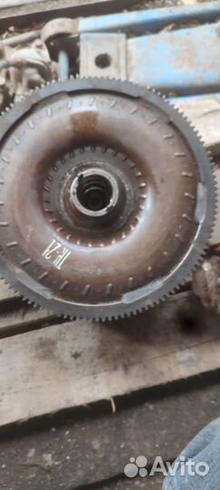 Гидротрансформатор A3 гольф 4 бора Мазда 6 1.8