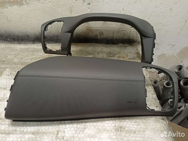 Торпедо, подушки безопасности Хендай гретта от 21г