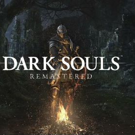 Dark Souls Remastered для Xbox One, S, X ключ