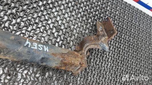 Фаркоп (прицепное устройство) volvo V40 VW (HSE04H