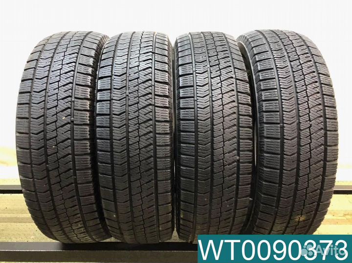 Bridgestone Blizzak VRX 185/65 R15 95T