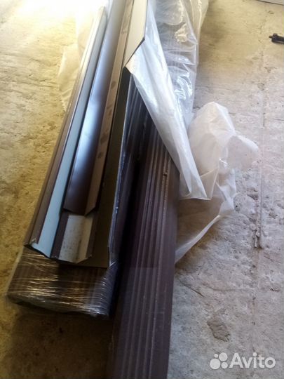 Водосточная система grand лайн