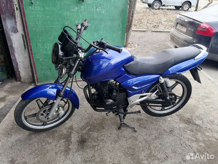 Стелс дельта 200