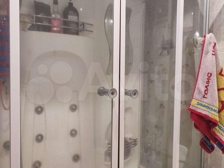 2-к. квартира, 50,3 м², 1/5 эт.