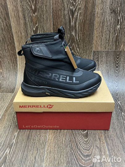 Дутики зимний Merrell