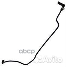 Трубка системы охлаждения двигателя, номин.нару