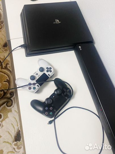 Sony playstation 4 ps4