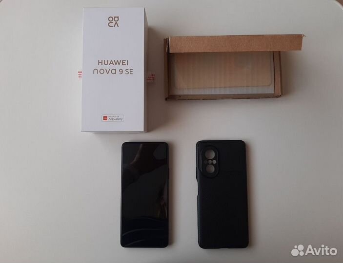 Huawei nova 9se 8/128