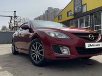 Mazda 6 2.0 MT, 2008, 233 000 км, с пробегом, цена 755 000 руб.