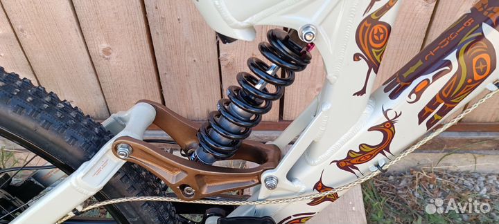 Горный specialized big hit 2