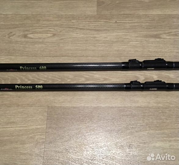 Удилище болонские Mikado