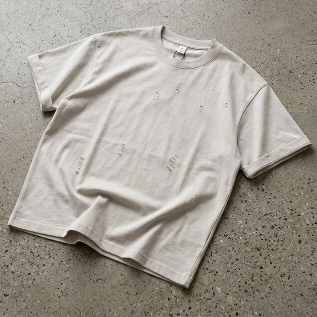 Футболка Minimal MM6 Margiela Y-3 Jaded London N9