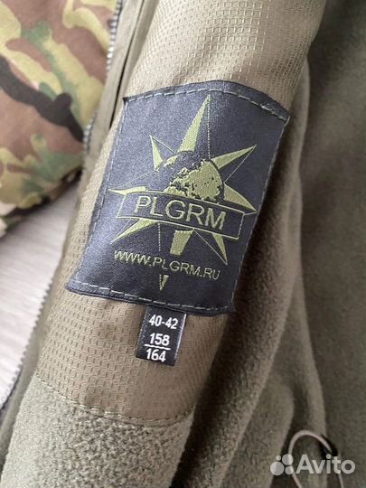 Костюм горка (демисезон) 40-42р