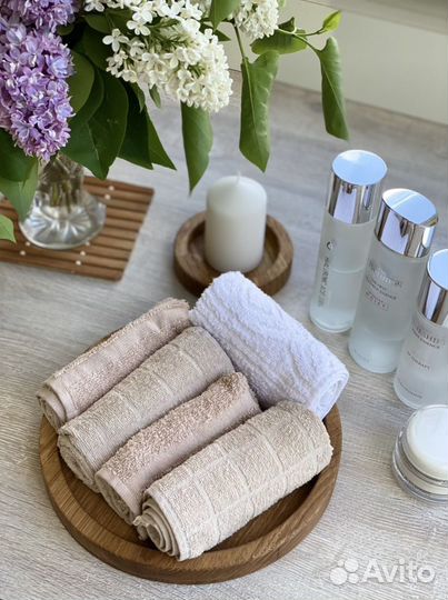 Деревянный поднос (большой) в стиле HM, Zara, IKEA