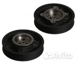 Шкив коленвала 320/03143 320/03079