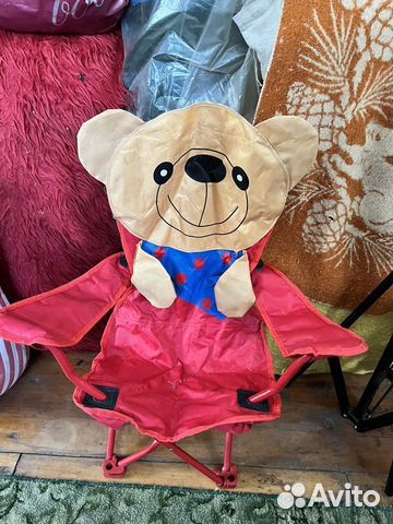 Детские игрушки бу