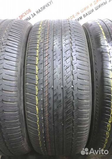 Bridgestone Dueler H/L 422 Ecopia 245/55 R19 103T