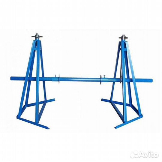 Кабельный домкрат в аренду, напрокат