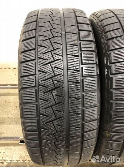 Pirelli Ice Asimmetrico 215/60 R16 98W