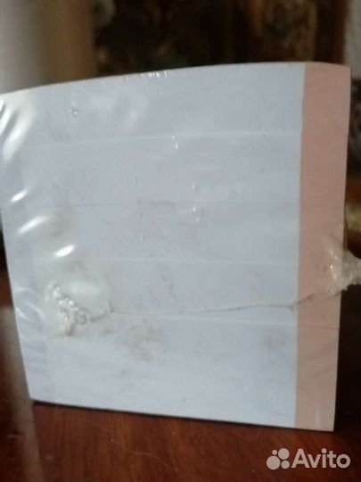 Бумага для заметок блок из 6 частей