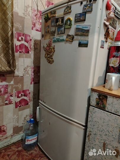 Холодильник бу