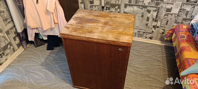 Швейная ножная машинка Трюмо трельяж бу