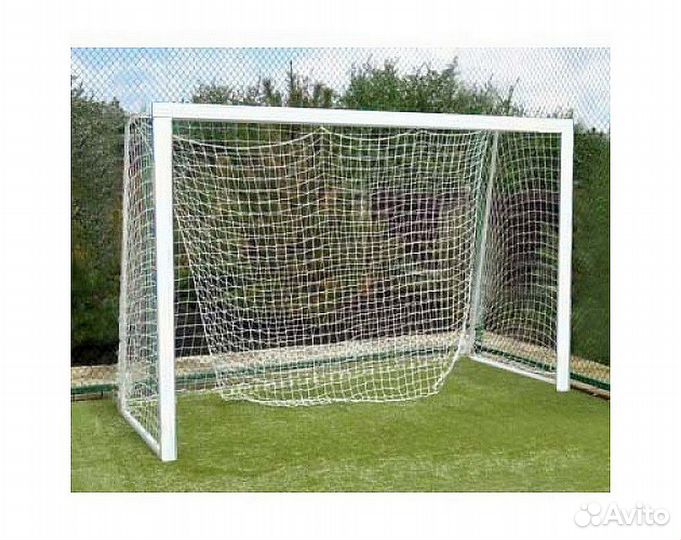 Ворота мини футбольные 3х2м