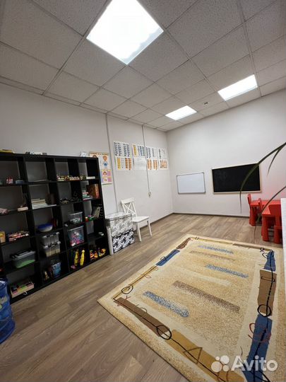 Развивающие занятия для детей