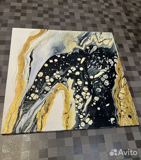 Интерьерная картина