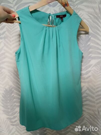 Elis блузка. В идеале