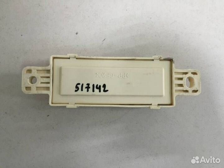 Реле Kia Ceed JD 2012-2018