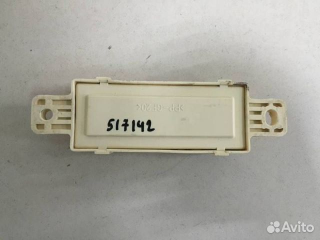 Реле Kia Ceed JD 2012-2018