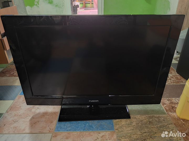 Телевизор кабельный