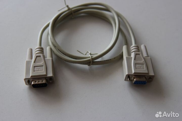 Интерфейсный кабель 721-9266-DD8R